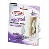 Anti-humidity Sachet - Ceresit - Lavender 2x50g - Moisture Absorber Wardrobe Closet Small Space