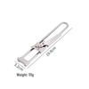 Adjustable Multi-Function Stainless Steel Can Opener