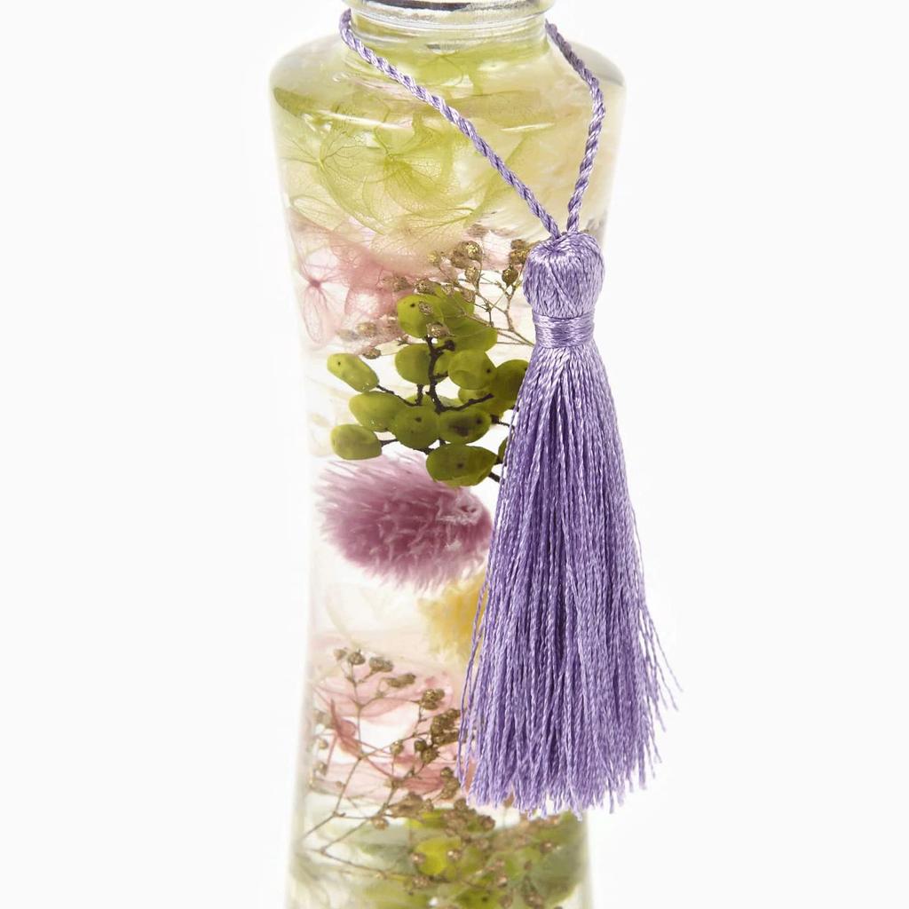 [Felinus] Herbarium, Offering, Gift, Express Your Feelings, Incense Set with Noshi, Buddhist Flowers, Sympathy, Pet Buddhist Altar, Agarwood (Nippon