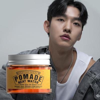 Graphen Knitwater Pomade 50g