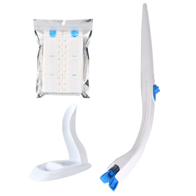 Классический одноразовый набор туалетных щеток Yixi