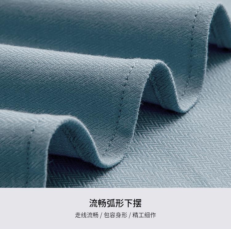 Summer New Business and Leisure Stretch Soft Collar Short Sleeve Shirt for Men, Including Mulberry Silk and Modal