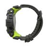CASIO Quartz Digital Watch with Calendar and G-SHOCK GBD-800 Date, Black, Men's. (GY11 /MQ)
