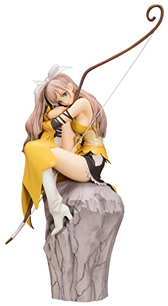 

Orchid Seed Shining Wind Touka 1/8 scale PVC painted finished figure
