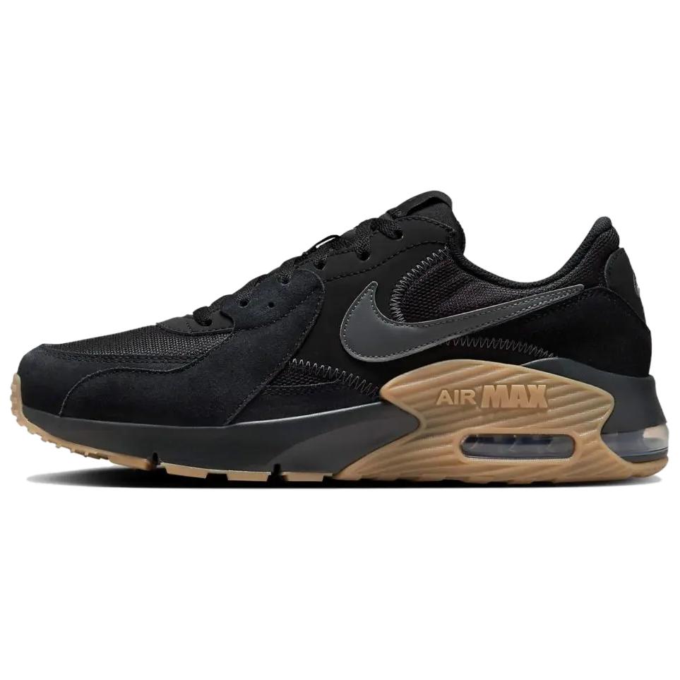

Nike Air Max Excee Black Gum Light Brown Anthracite HV0928-010 42