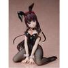 NEUES SPIEL!! Hifumi Takimoto Bunny Ver. 1/4 Maßstab Kunststoff Bemalt Komplettfigur F51100