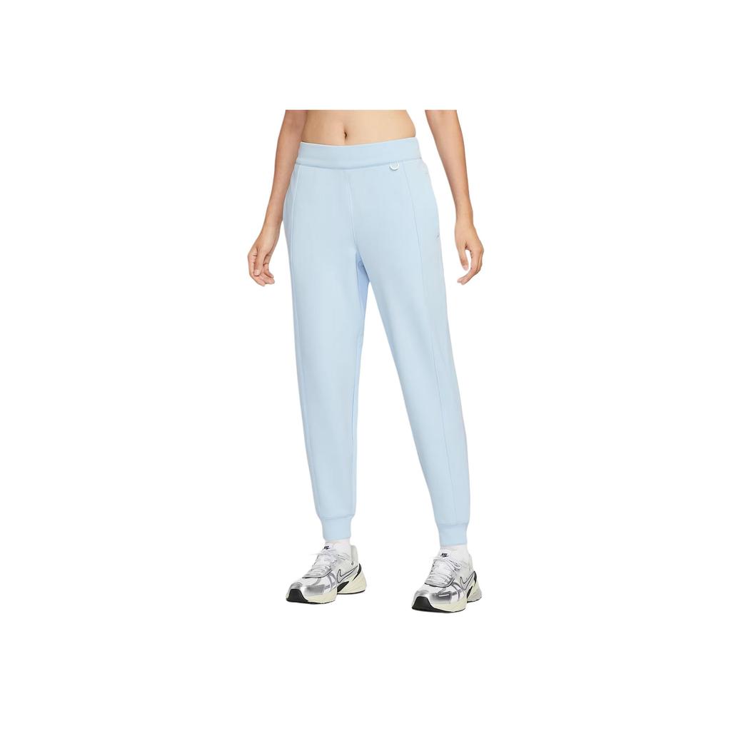 New Nike Dri Fit FW25 Casual Pants Women's HQ8185-441
