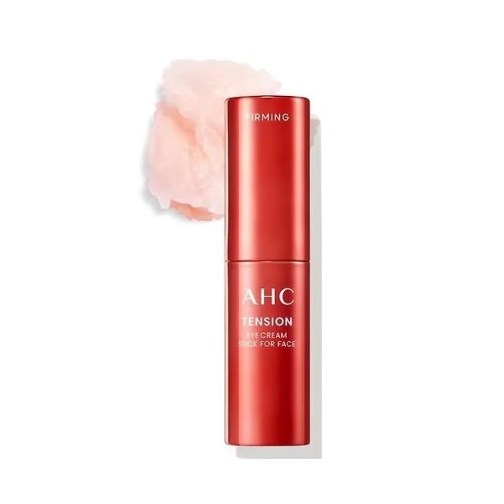 AHC Tension Eye Cream Stick for Face, 10g, 1 Count one option