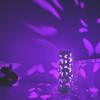 New Creative Decorative Table Lamp USB Projection Lamp Butterfly Shadow Decorative Lamp Floor Lamp.