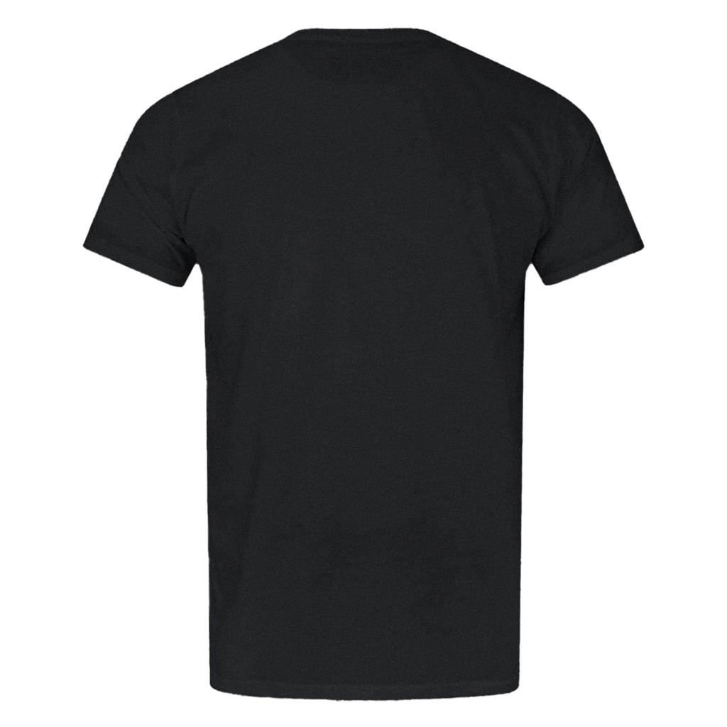 Guardians Of The Galaxy Official Mens Planet T-Shirt