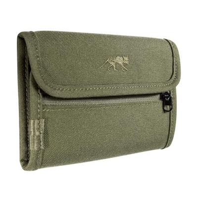 Tasmanian Tiger ID Wallet (Olive 7973.331)