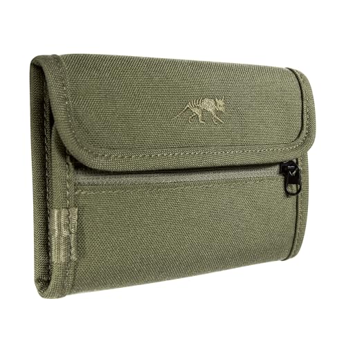 

Tasmanian Tiger ID Wallet (Olive 7973.331)