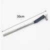 Iron Tire Valve Puller Manual Tool for Car Tire Repair Kits and Portable Vehicle Tire Fixing
