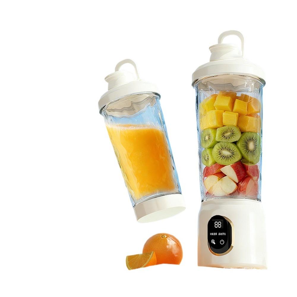 

Portable Blender for Shakes and Smoothies 1PCS