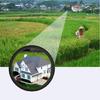 8X Monocular Telescope 1000M/7000M Mini Pocket Monocular Telescope for Traveling