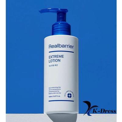 RealBarrier Extreme Lotion 150ml
