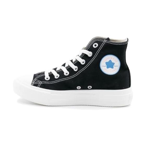 CONVERSE Unisex Adult AS LIGHT PLTS PT HI/CHIIKAWA Chiikawa Sneakers