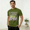 Unisex T-Shirt Kpop Katseyes Awesome 100% Cotton Tee Shirt Short Sleeve  T Shirts Round Neck Clothes Party