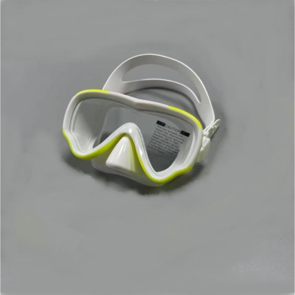 Diving Goggles Frog Goggles Snorkeling Mask