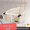 Indoor/Outdoor Hanging Swing Chair for Babies and Toddlers