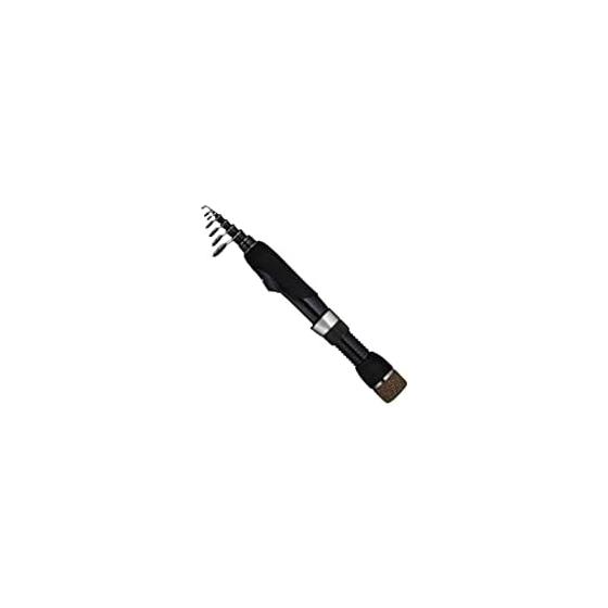 Alpha Tackle (TRGR Pockebit s) Swinging Rod Compact Rod Various