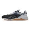 Reebok Nano X3 'Cold Grey Black' Spor Ayakkabı 100033782