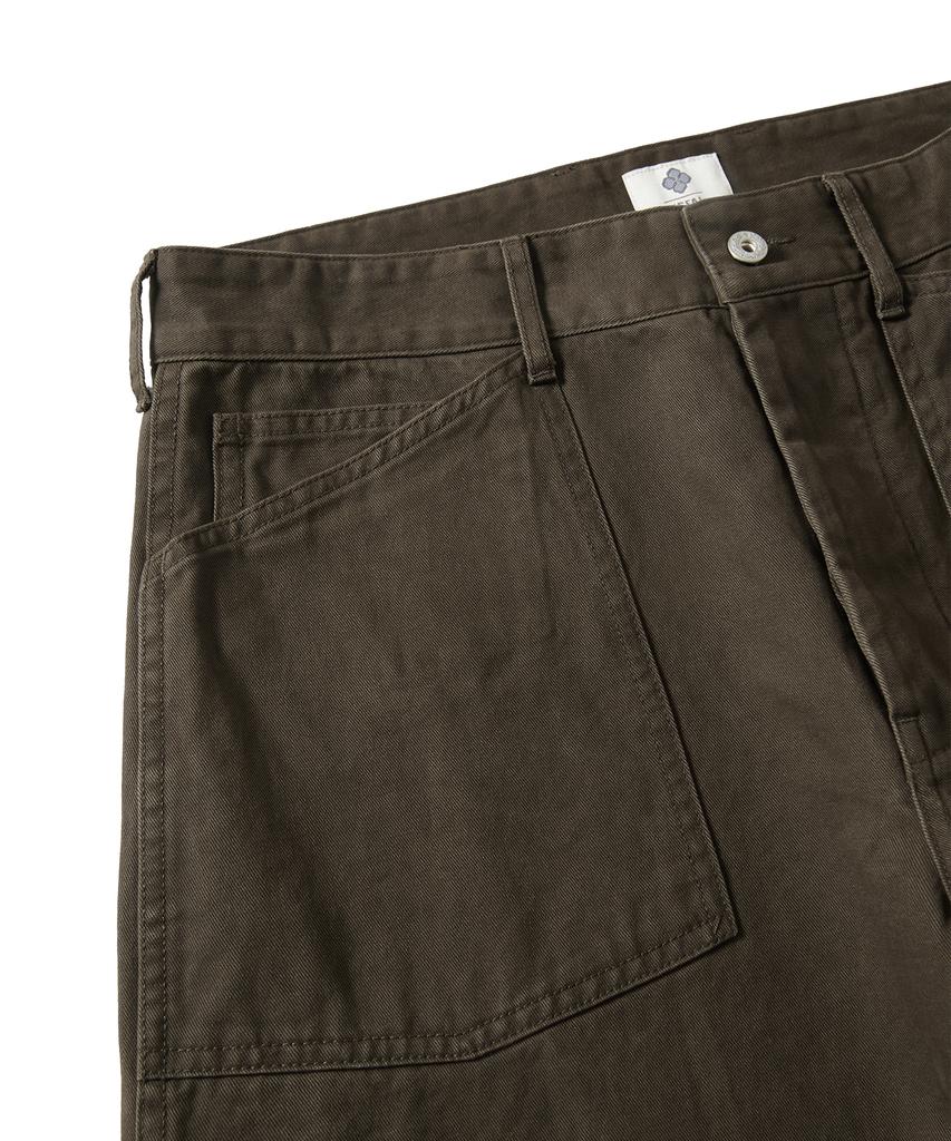 ESFAI Baker Pants (Brown)