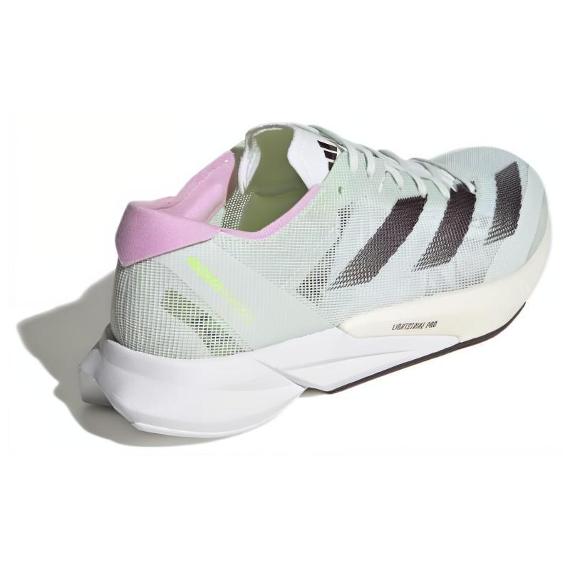adidas Adizero Adios 8 Crystal Jade Lilac Women's Sneakers IG5647