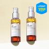 [2 Stück] Bienenpollen Renew Mist Ampoule 100ml SET