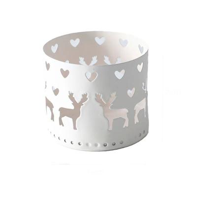 Décoration de la maison – Bougeoirs et chandeliers