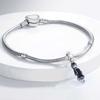 Charms Do Pandora Zawieszka Charms Wednesday Rodzina Addamsów Charms Srebro 925 Trusky
