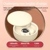Mini Invisible Earbuds Sleep Headphones Bluetooth 5.4 Earphones TWS Wireless HIFI Stereo Noise Reduction Waterproof Heasets