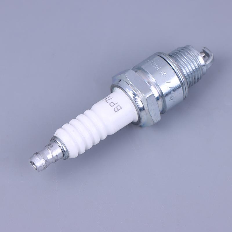 BP7HS Spark Plug In 1/3/5 Quantity Options for Outboard Boat Engine