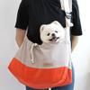Paris Dog Pet Two-Tone New Solid Slingback, Korean Pet Shampoo