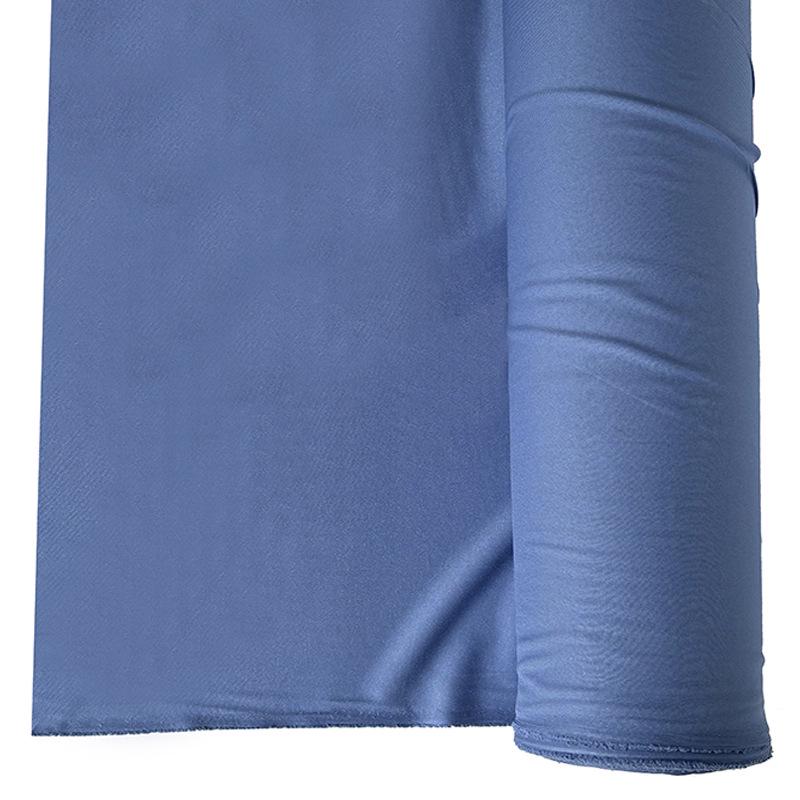 50D Elastisches Atmungsaktives Chiffon-Einlagegewebe: Leichter, dünner Stoff für Kleidungsfutter