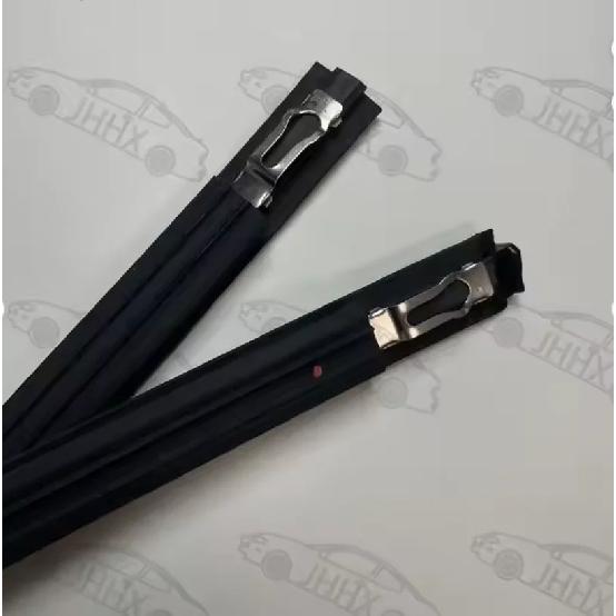 For HONDA CIVIC 2001 2002 2003 2004 2005 Car Roof Rubber Weatherstrip Car Roof Rubber Seal Strip