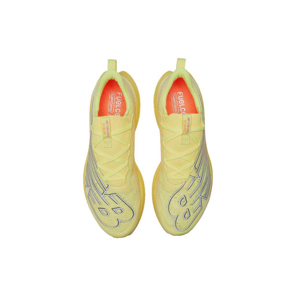 new New Balance FuelCell SuperComp Elite V3 'Yellow'