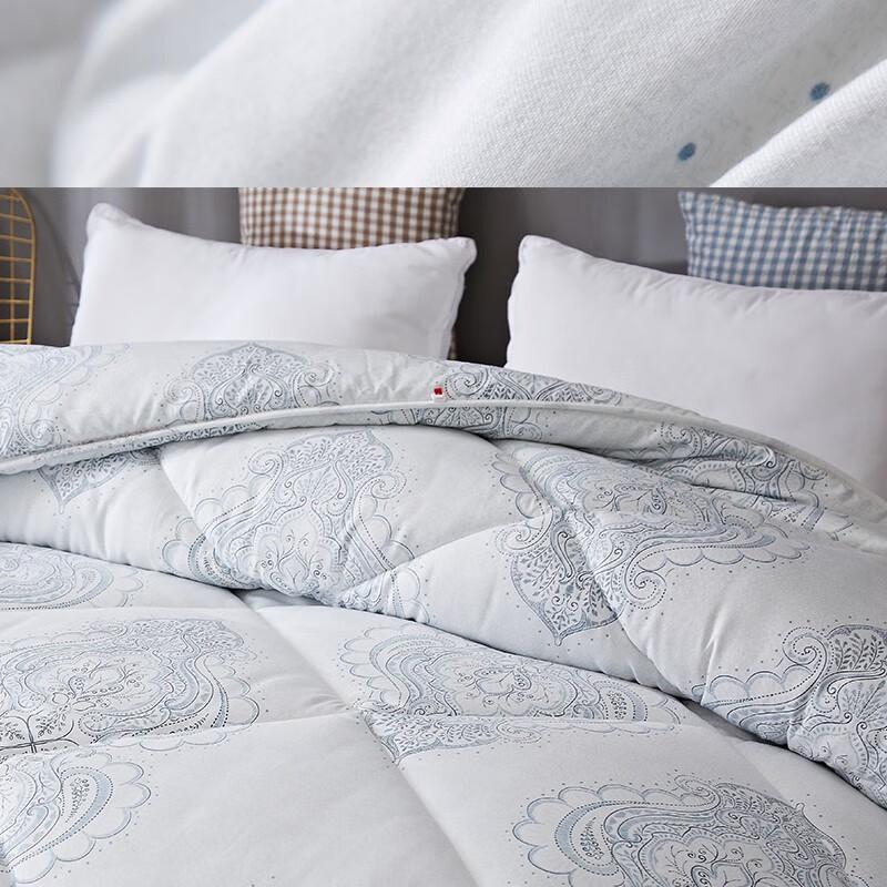 Hengyuanxiang All-Season Polyester Quilt