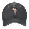 Httyd Baseball Cap Designer Cap Luxury Hat Tactical Cap Summer Hat Mens Hats Womens