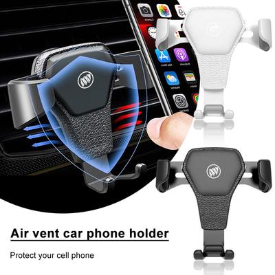 Držák telefonu do auta Držák na větrací otvor GPS Navigace Mobilní Styling auta Pro Buick Envision GS GL6 GL8 Avenir Riviera Lesabre Velite Verano