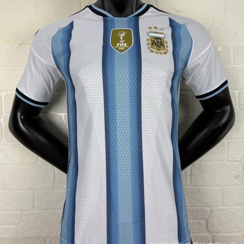 26-27 Season National Team Soccer Jersey Player Version Short Sleeve Men Women