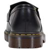 Dr. Martens Adrian Ben Black Orleans Leather Simple Comfortable Loafers Men loafers 42849001