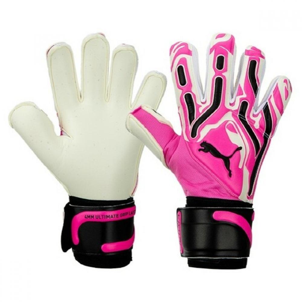

Puma Gloves Zqj 041859 08 Puma Ultra Pro Rc Goalkeeper Gloves 8