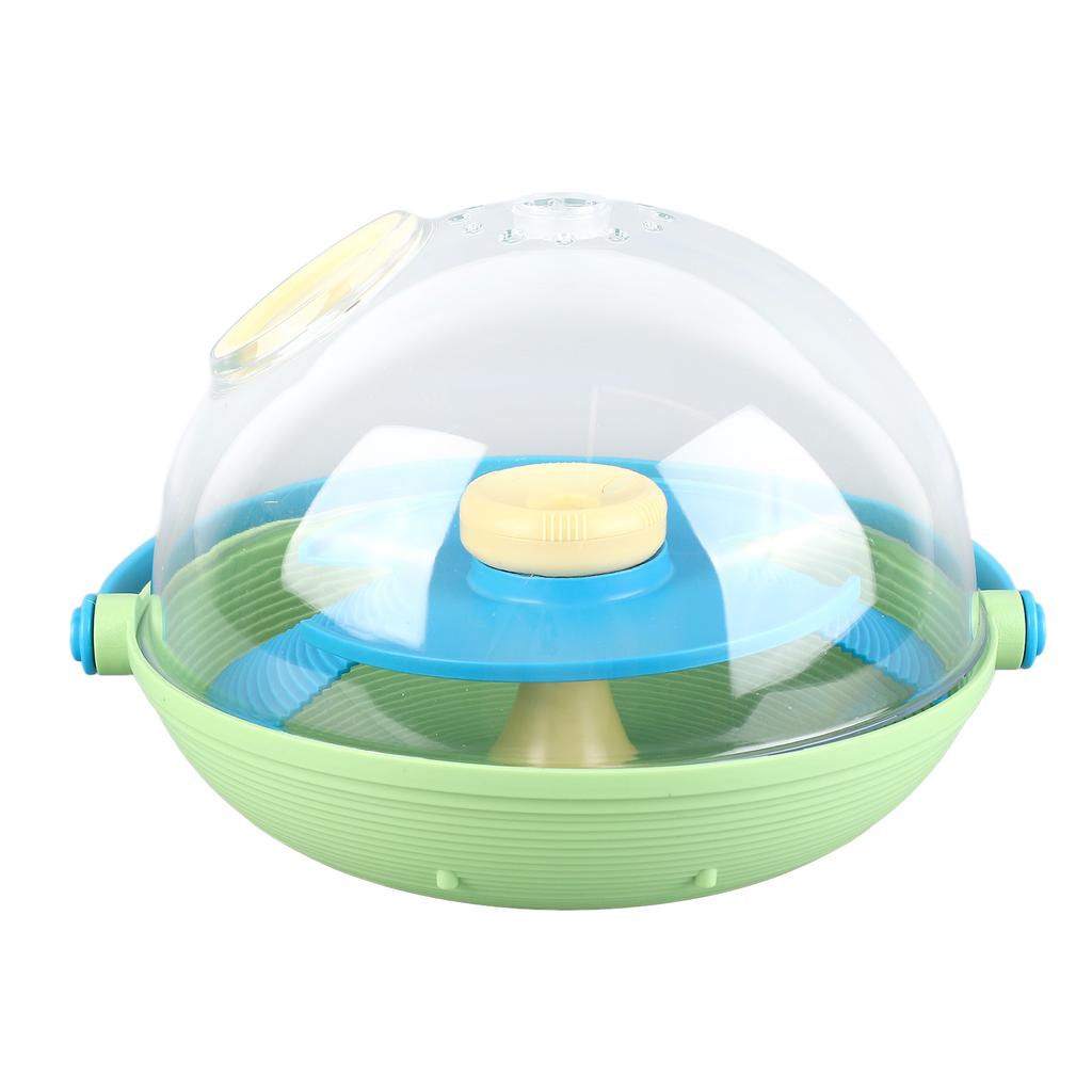 Schildkröten Schlüpfstation Wissenschaftliche Fütterung Tier Baby Aufzuchtbox für Kinderspielzeug