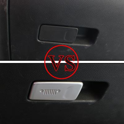 Accesorii pentru interiorul mașinii – Ornamente pentru interior mașină