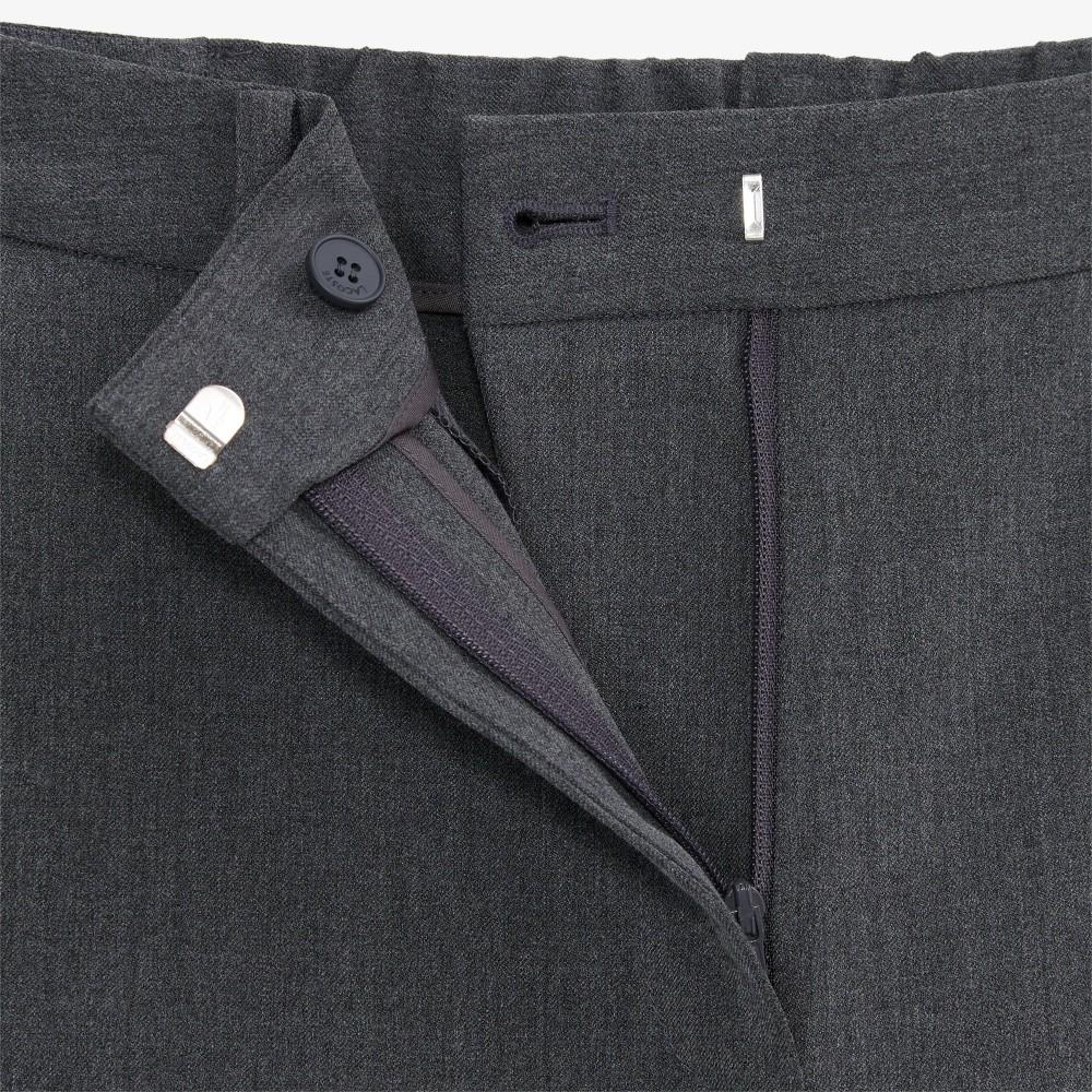 [lacoste] Women's Semi-Flare Pants HF531E-55N050