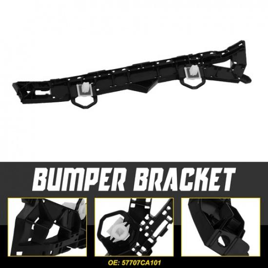 For 2013- Subaru BRZ Rear Bumper Right Side Support Bracket NEW 57707CA101
