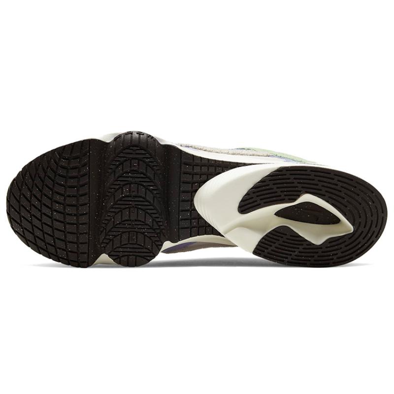 Nike Air Zoom Division Wntr 'Faux Fur & Pearls' Women's Sneakers Casual DC2113-118