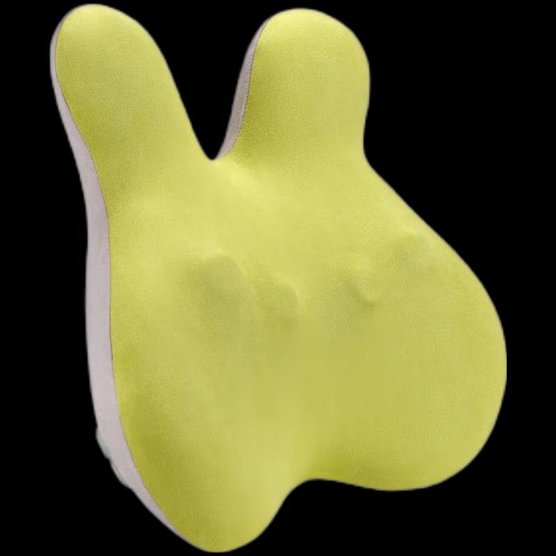 Misida Wireless Charging Electric Lumbar Massager