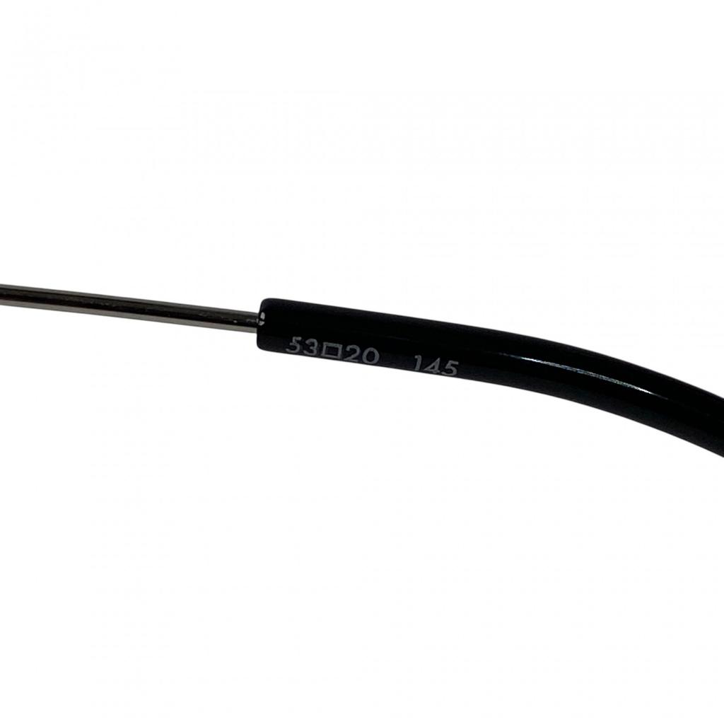 Used LOUIS VUITTONsunglasses Metal Mens